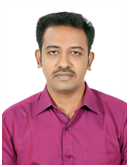 Dr. M. Anand Kumar