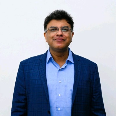 Dr. Jyotirmoy Dutta