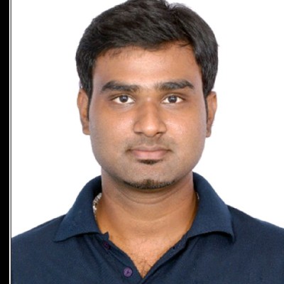 Gurubaran V. T