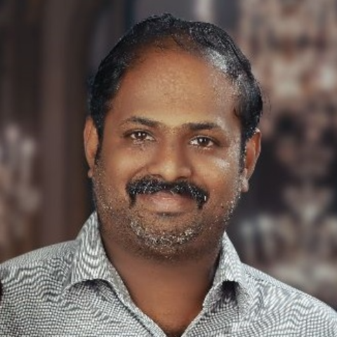 Dr. Prabu Mohandas