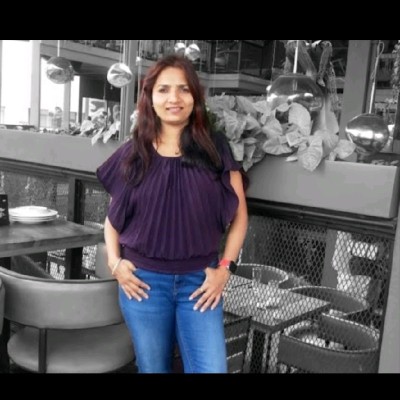 Gunjan Shelke