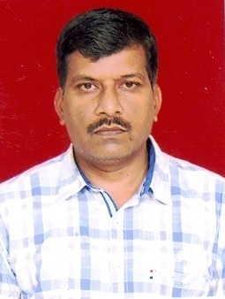 Dr. V. Balamurgan