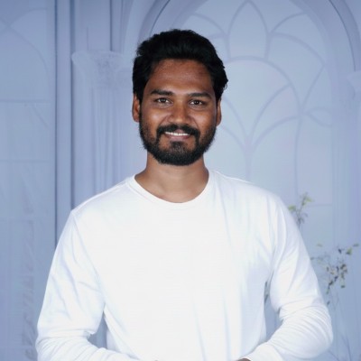 Mr. Sekar Saravanan