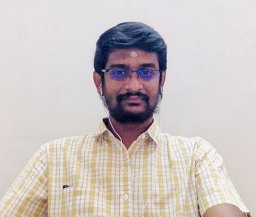 Mr. Sandeep Kumar Posa