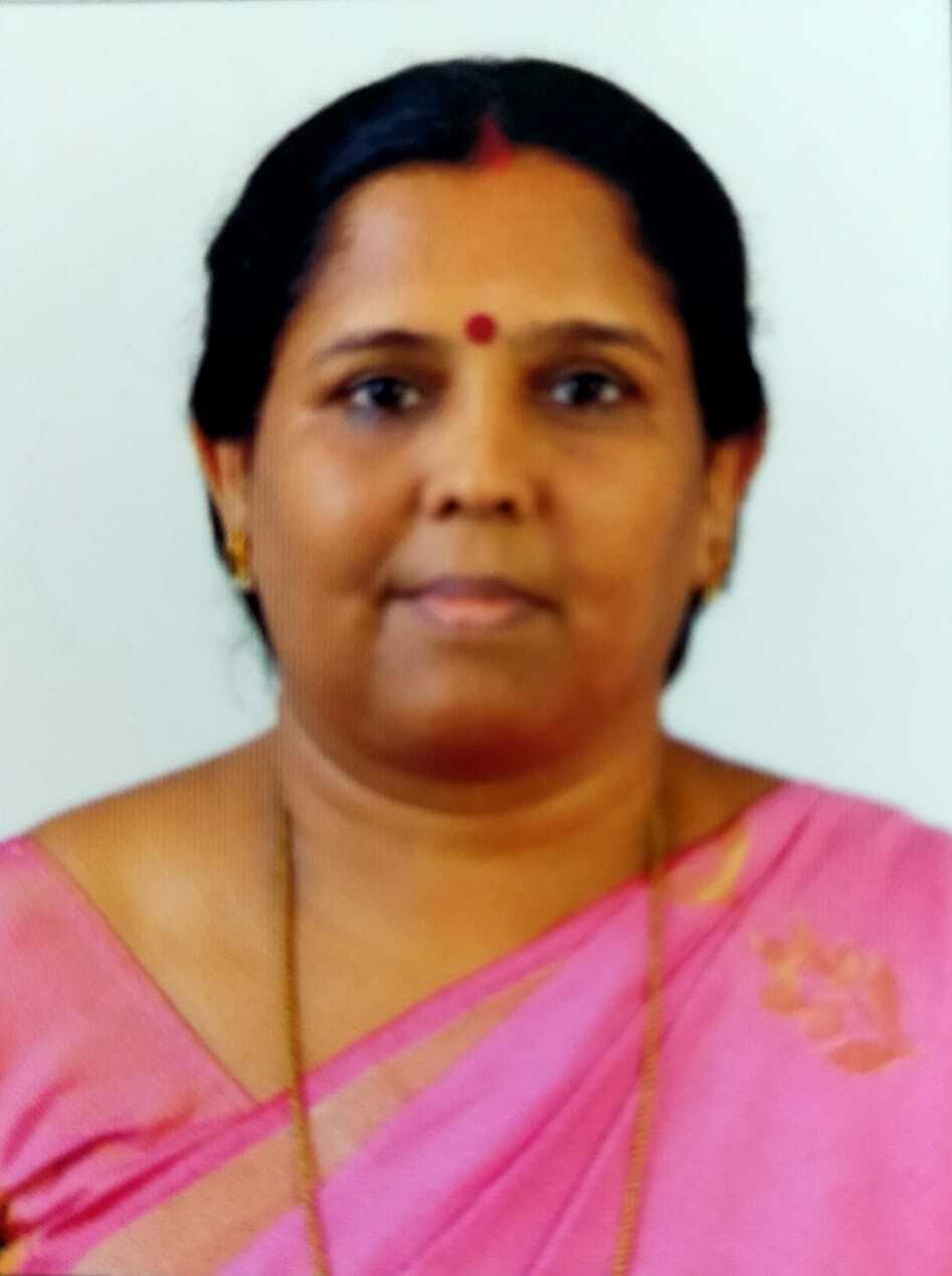 Dr. Beena D