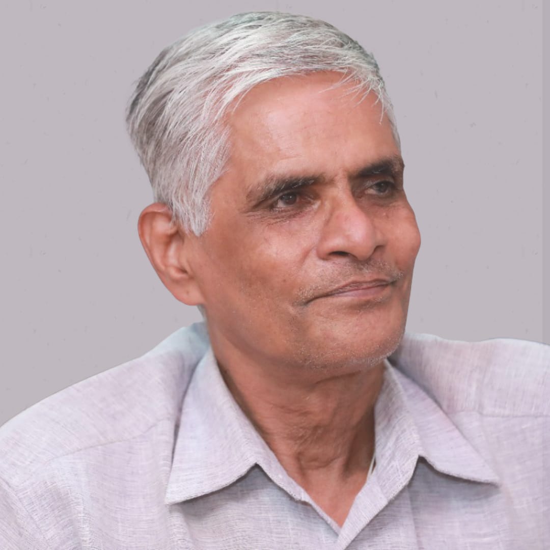 Dr. C M Neelakandhan
