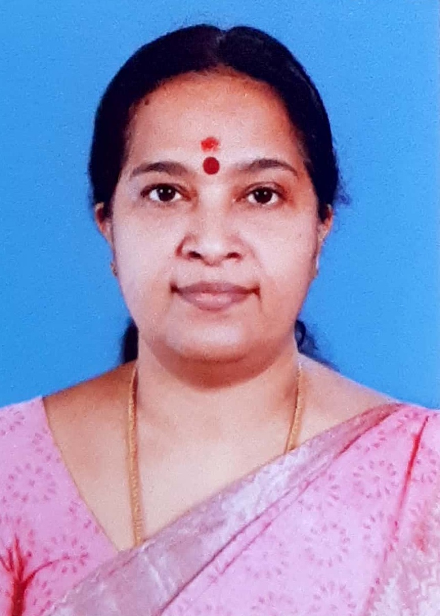 Dr. Manju Gopal