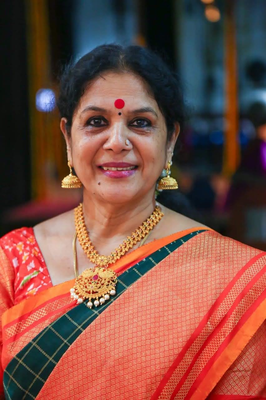 Dr. P Rama Devi