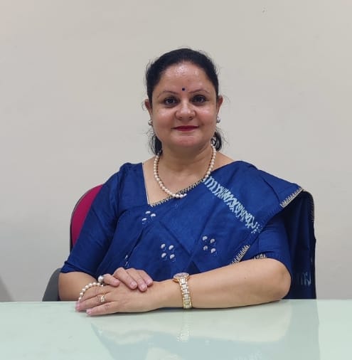 Dr. Vidhi Nagar