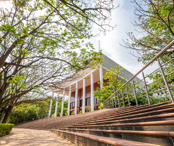 Salient Feature Image