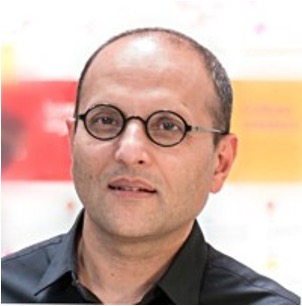 Alok Nandi