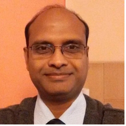 Dr Anil Kumar
