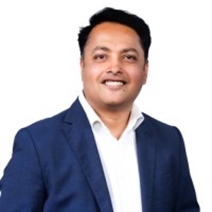 Anup Sasidharan