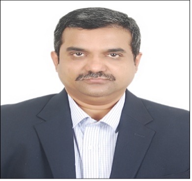 Mr. Arunkumar Balasubramanian