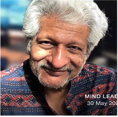 Arvind Lodaya