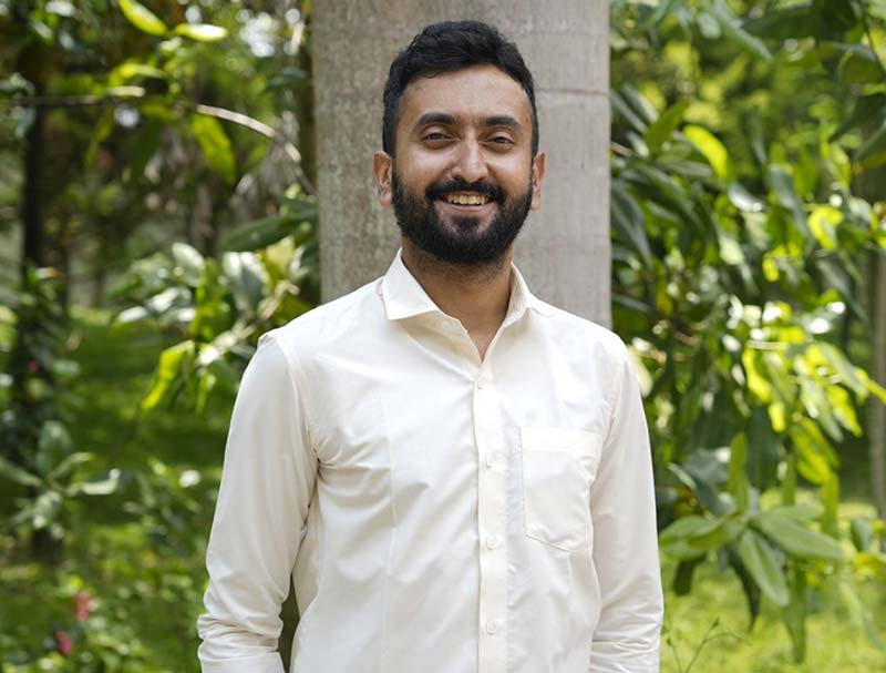 Mr. Yogesh Sekar