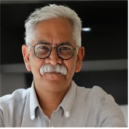 Jatin Bhatt