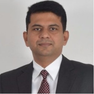 Adv. Gaurav Singh Gaur