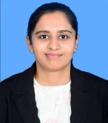 Ms. Bhoomika Suthar