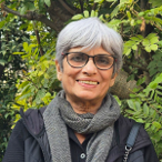 Nina Sabnani