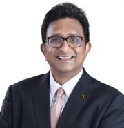 Mr. Prashanth Doreswamy