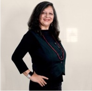 Sonia Manchanda