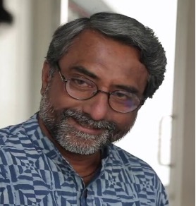 Tapan Chakravarty