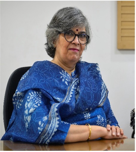 Vandana Narang
