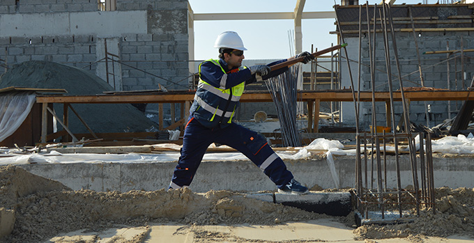 Facts to know about concrete