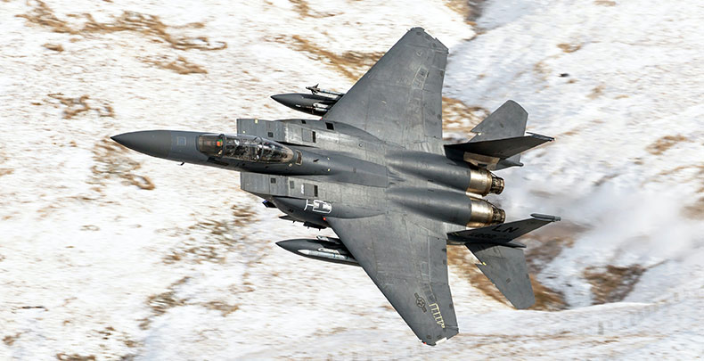 Computational Fluid Dynamics in Aerospace and Defence