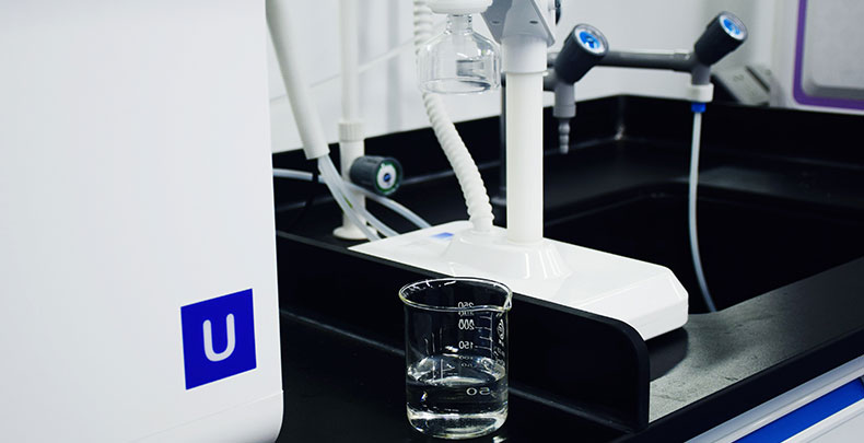 A Case for Water Reuse