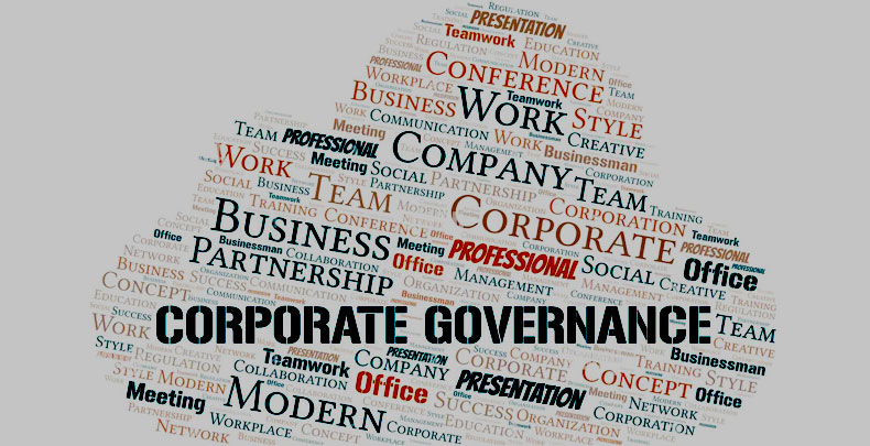 Corporate Governance
