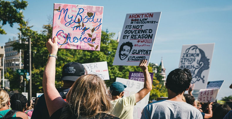 DISABILITY AND REPRODUCTIVE RIGHTS OF WOMEN