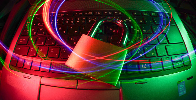 CYBER NETWORK SECURITY USING DEEP LEARNING