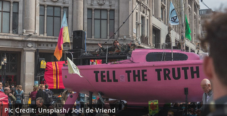 Liberal Arts: A therapy for the soul of Journalism