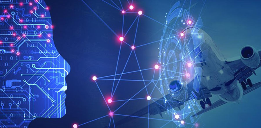 AI & ML - A Boon to Revolutionize Aerospace