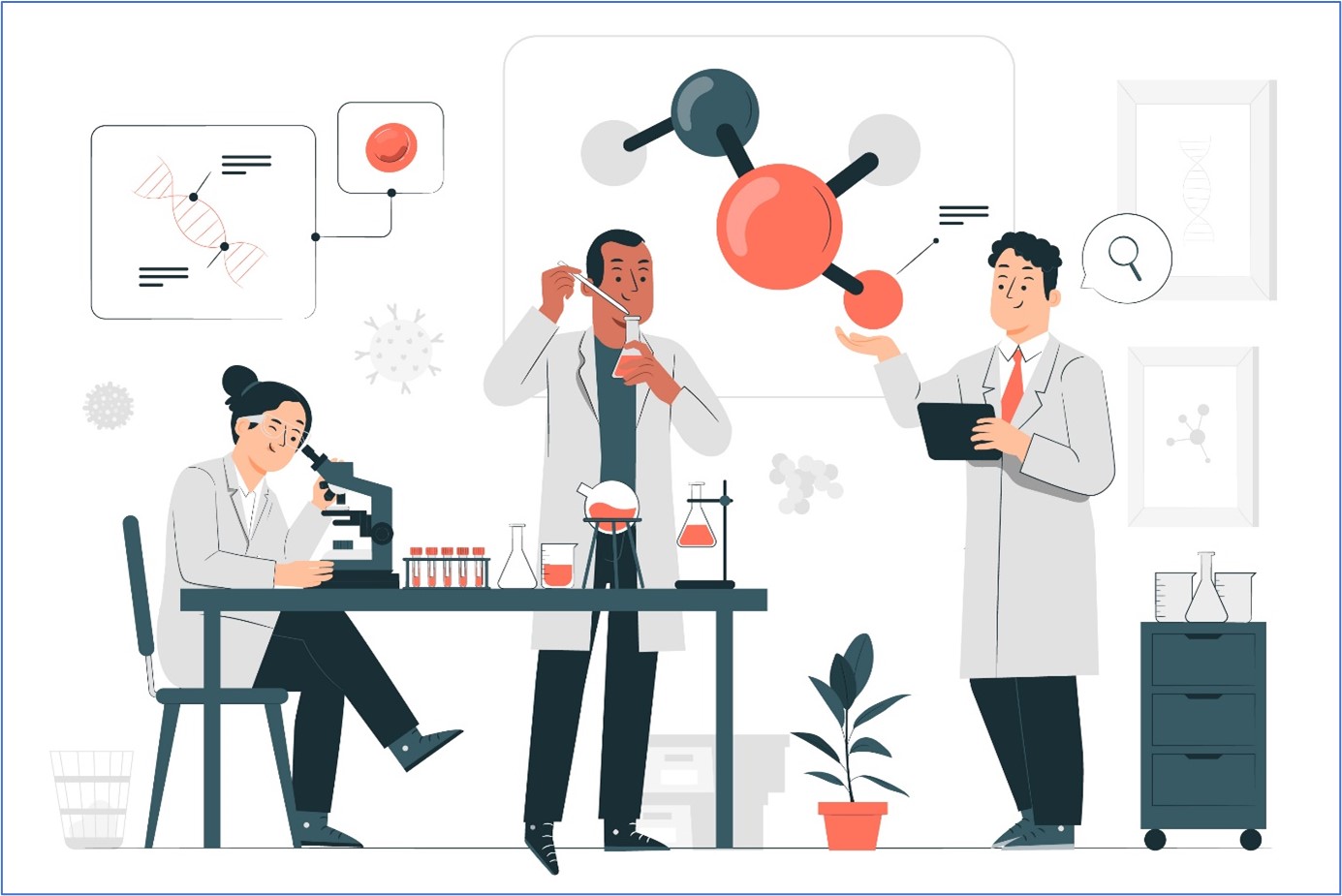 Roadmap & Opportunities for Undergraduate B.Tech. Researchers