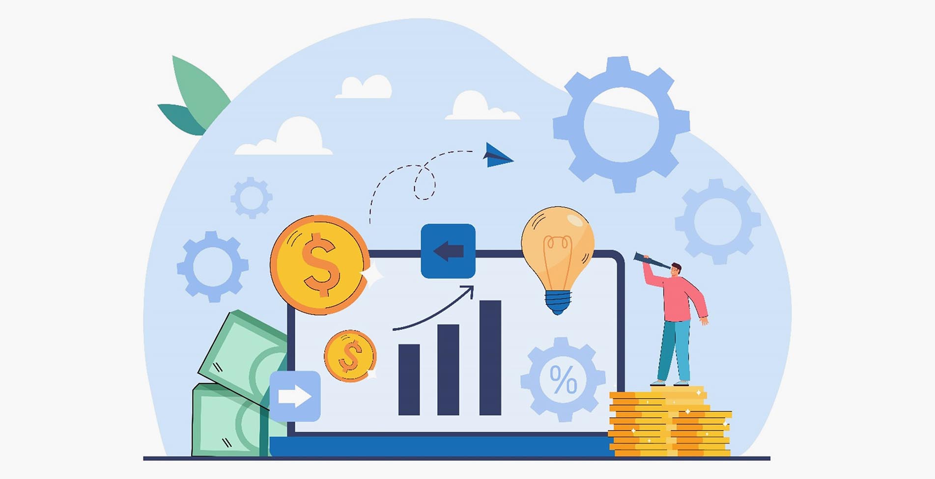 A Career in Economics