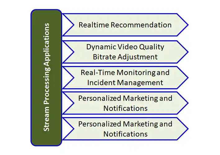 Steam Processing Applications