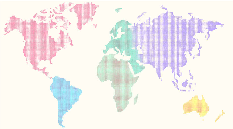 World Map
