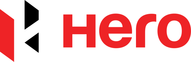 Hero Logo