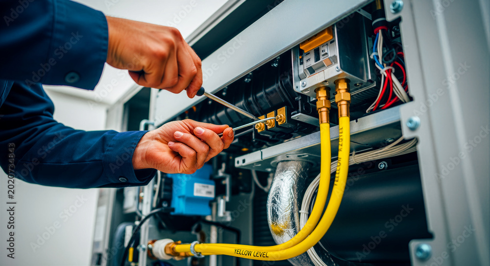 Maintenance Service