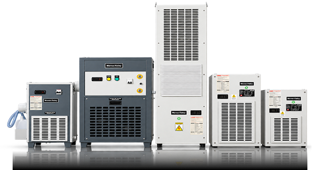 Air Cooling Solutions