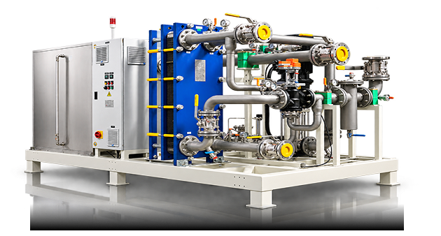 Value-Added Cooling Solutions